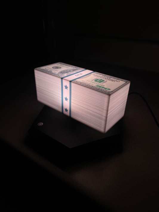 GTA Levitating Light by FiveStars Levitate Co.