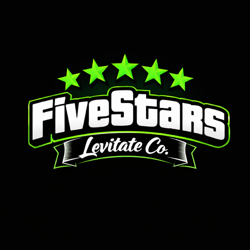 FiveStars Levitate Co.